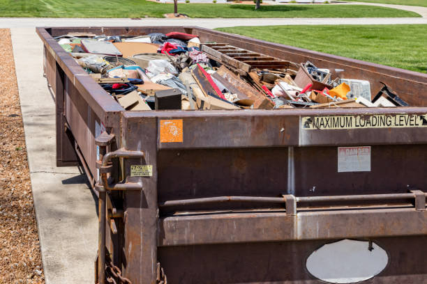 Best Demolition Debris Removal  in Bradley, WV