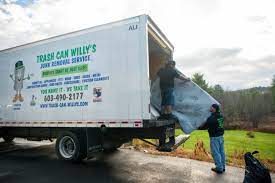 Best Recycling Services for Junk  in Bradley, WV